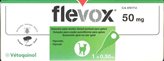 Flevox gatto 1 pipetta 50 mg