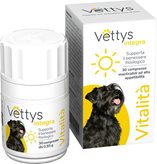 Vettys Vitalità Cane 30 Compresse