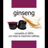 Ginseng Dolce Compatibili Caffitaly ®