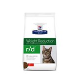Hill's Prescription Diet Feline r/d - Kg. 5