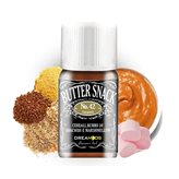 Butter Snack Dreamods N. 42 Aroma Concentrato 10 ml