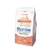 Monge Cane - Speciality Line - All Breeds Adult Salmone e Riso - 12 Kg