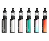 Cosmo Plus Starter Kit di Vaptio con batteria da 1500mAh - Colore  : Nero