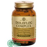 Solgar Doloflog Complex 60 capsule vegetali