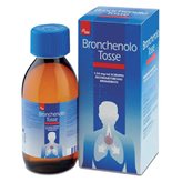 Bronchenolo® Tosse Sciroppo 150ml