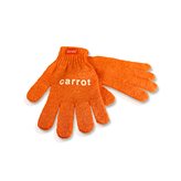 Guanti Carrot per la pulizia di frutta e verdura / Skrub’a