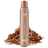 Beco Mate Golden Tobacco Beco Vape Pod Mod Usa e Getta - 600 Puffs (Nicotina: 20 mg/ml - ml: 2)