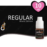Regular Black Edition VaporArt Liquido Pronto da 10 ml - Nicotina : 4 mg/ml
