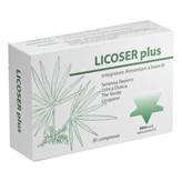Licoser Plus 30cpr