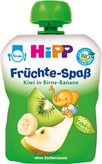 Hipp Frutta Frullata Pera Banana Kiwi Biologico 100g