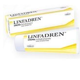 Linfadren® Crema Omega Pharma 100ml