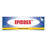 Medicoss Epicoss Crema Nasale 15ml