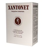 Bromatech Xantonet per la corretta funzionalità dell'intestino