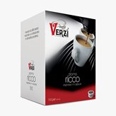 VERZI | Espresso Point - Essse Caffe | MISCELA RICCO - 0100 Capsule