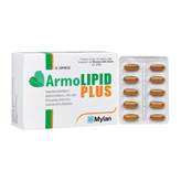 Armolipid Plus 30 comresse