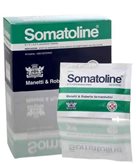 Somatoline 0,1% + 0,3% Emulsione Cutanea Manetti &amp; Roberts Farmaceutici 30 Bustine