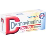 Dermovitamina Scottature Crema 30ml