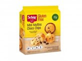 Schar Mini Muffin Choco Chips Senza Glutine 240g