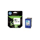 Originale HP 22XL (C9352CE) - Cartuccia inkjet 3 colori