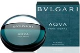 Bulgari Aqua Eau De Toilette Spray - Formato : 100 ml