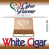 White Cigar Cyber Flavour Aroma Concentrato 10ml Tabacco Sigaro Vaniglia