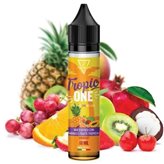 Tropicone Suprem-e One Liquido Shot 10ml Frutta Esotica Ghiaccio