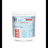 R20 - Silicone liquido per stampi di media durezza - Confezione : 5 KG + cat. 250 gr