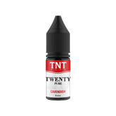 Cavendish Twenty Pure Distillati TNT Vape Aroma Concentrato 10ml Tabacco