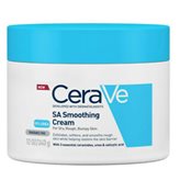 Cerave SA Smoothing Cream Anti-Roughness 340g