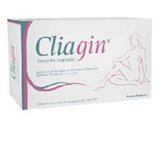 Cliagin Lavanda Vaginale 150ml 5 Pezzi