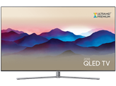 Samsung QE65Q8FN UHD Premium Q-HDR 1500 4K Direct LED Modell 2018 QE65Q8FNATXZT