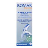 Isomar Orecchie Spray No Gas 50ml
