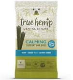 True Hemp cane Dental Sticks Calming 100 gr