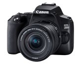 Fotocamera Canon EOS 250D Kit 18-55mm STM