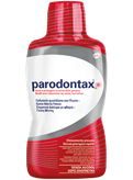 Parodontax Collutorio 0,06 Clorexidina 500ml
