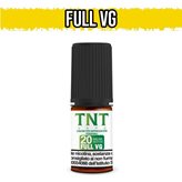 Outlet - Nicotina TNT Vape Full VG Base Neutra Nicobooster 10ml (Nicotina: 9 mg/ml)