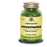 FITOWITHANIA 60 VEGICAPS