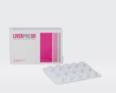 Liverpro Sh 30 Compresse