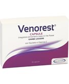 Venorest Welcome Pharma 30 Capsule
