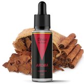 Device Re-Brand Suprem-e Aroma Concentrato 30ml Tabacco Virginia Cannella