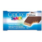 CadiGroup CadiCioc Latte Snack 20g