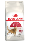 Crocchette per gatti Royal canin fit 32 10 Kg
