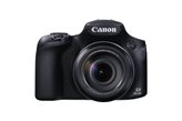 Fotocamera Canon PowerShot SX60 HS Nero SX-60 SX 60