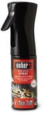 Weber olio spray antiaderente per griglie di cottura per barbecue 17685