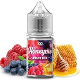 Honeyme Fruit Mix LOP Aroma Mini Shot 10ml Lampone Mirtillo Miele