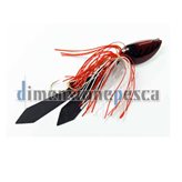 DP SQUID RUBBER 80G RED