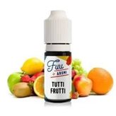 Tutti Frutti Liquido 10 ml FUU Aroma Fruttato