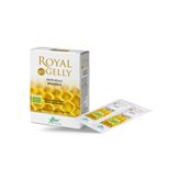 Royal Gelly Bio Orosolubile Aboca 16 Bustine Da 2g