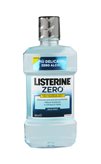Listerine Zero Collutorio delicato senza alcol 500 ml