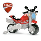 Ducati Monster Cavalcabile CHICCO 18M+